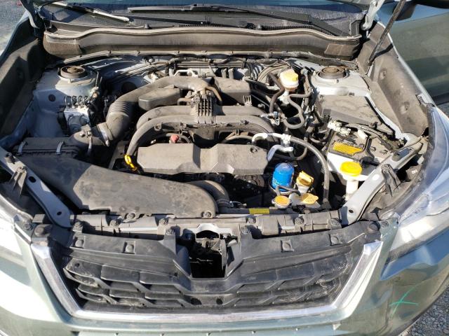 2018 SUBARU FORESTER 2 - JF2SJAEC6JG493725
