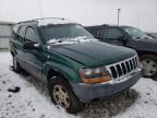 1999 JEEP  CHEROKEE