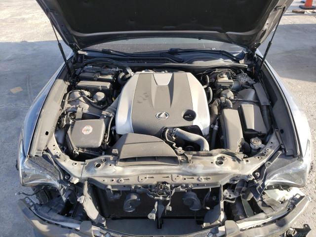 2015 LEXUS RC 350 JTHHE5BCXF5008027
