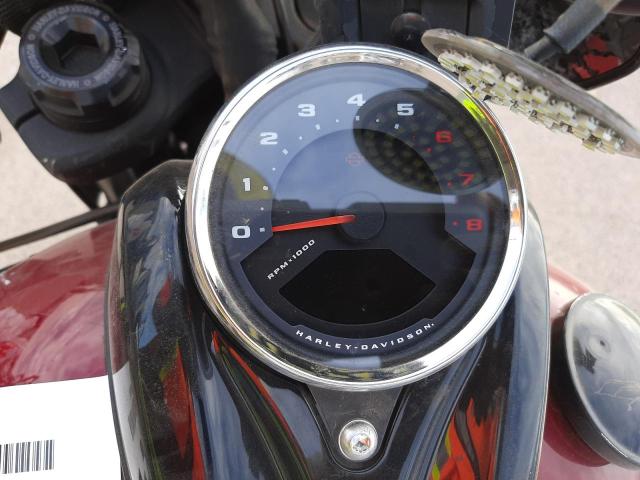 2020 HARLEY-DAVIDSON FXFBS 1HD1YLK22LB049673