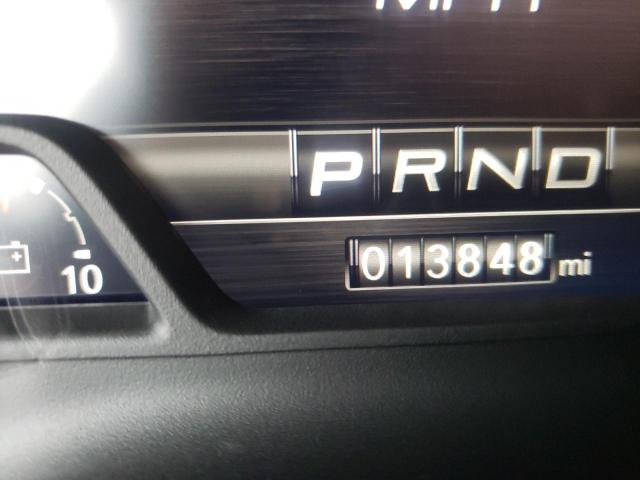 2021 RAM 1500 TRX 1C6SRFU99MN900955