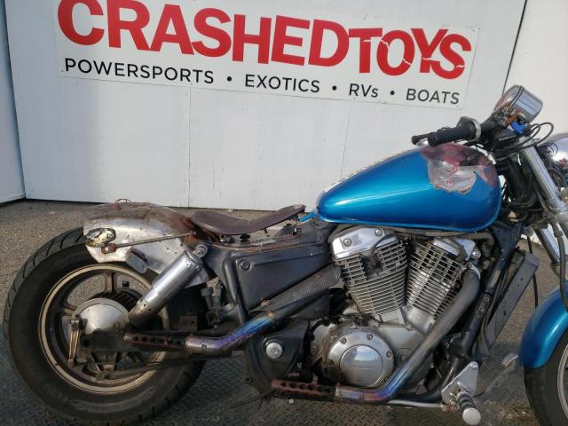 2005 HONDA VT1100 C 1HFSC181X5A900107