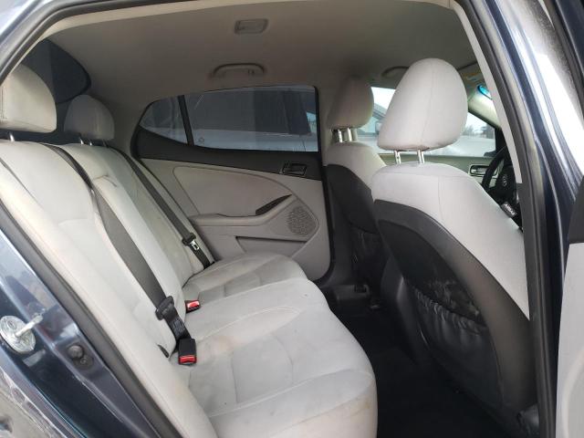 5XXGM4A79FG451957 Kia Optima Lx 2015. Фото: 5