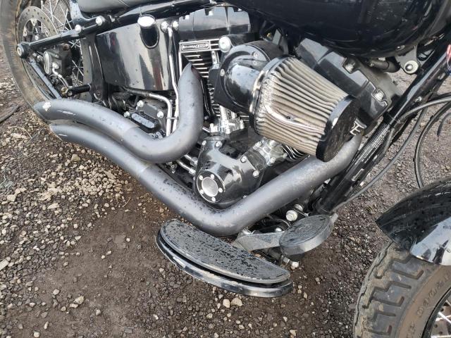 2016 HARLEY-DAVIDSON FLSS 1HD1JS916GB042629
