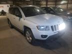 2011 JEEP  COMPASS