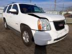 2014 GMC  YUKON