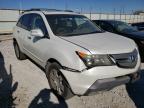 2007 ACURA  MDX