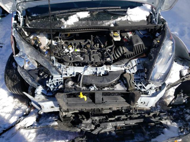 VIN 1G1RC6S50JU130471 2018 Chevrolet Volt, LT no.7