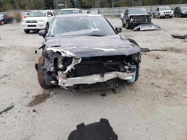 2015 AUDI A3 PREMIUM WAUEFGFF5F1045900