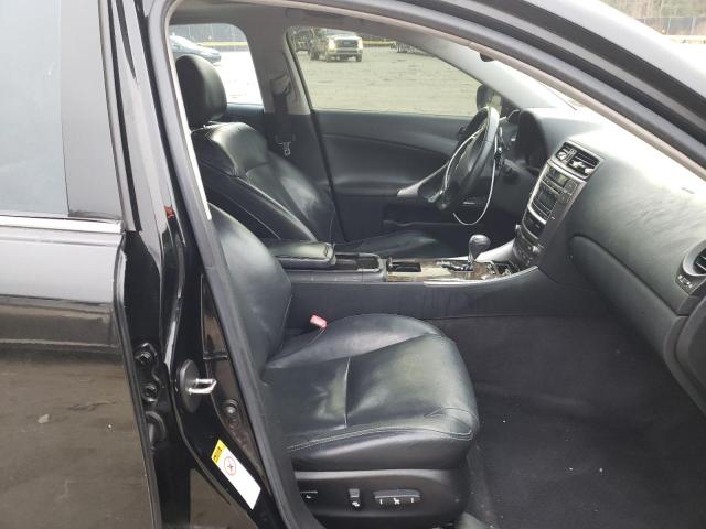 JTHCF5C26A5036459 Lexus Is 250 2010. Фото: 4