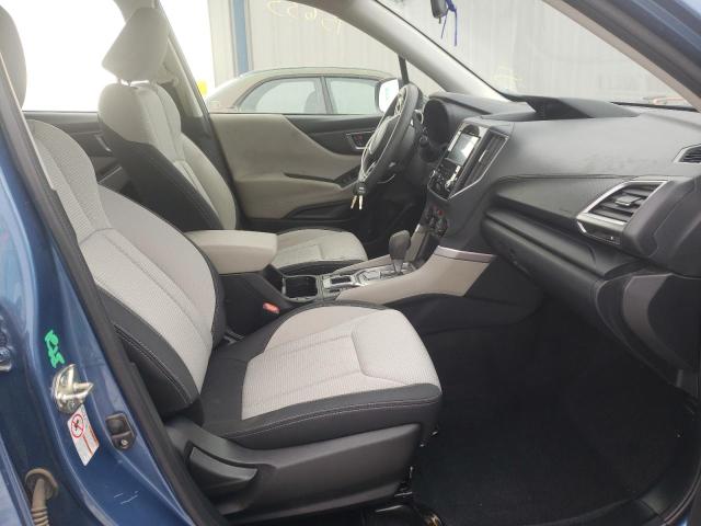 2020 SUBARU FORESTER JF2SKADC8LH480731