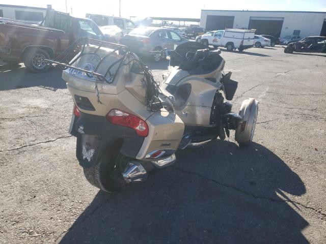 2018 CAN-AM SPYDER ROA 2BXNBDD27JV003169