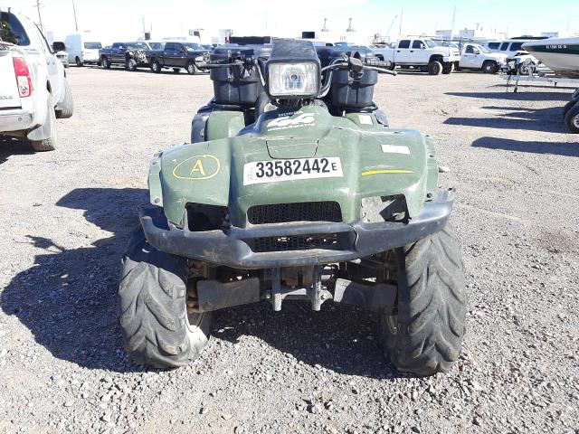 2004 HONDA TRX500 FA 478TE260444316395