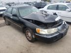 2000 LINCOLN  TOWN CAR