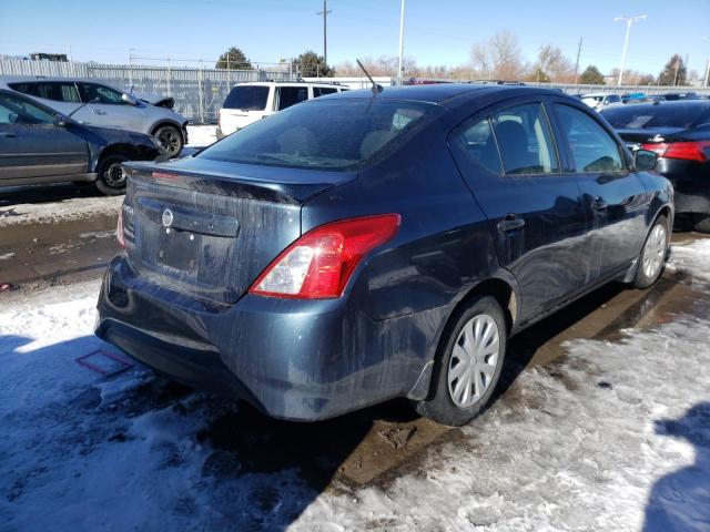 2017 NISSAN VERSA S - 3N1CN7AP6HL902964