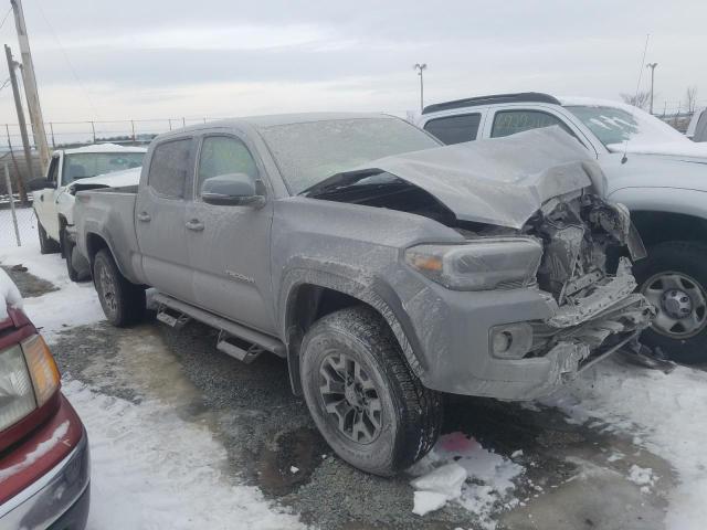 2021 TOYOTA TACOMA DOU - 3TYDZ5BN2MT002076