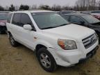 2006 HONDA  PILOT