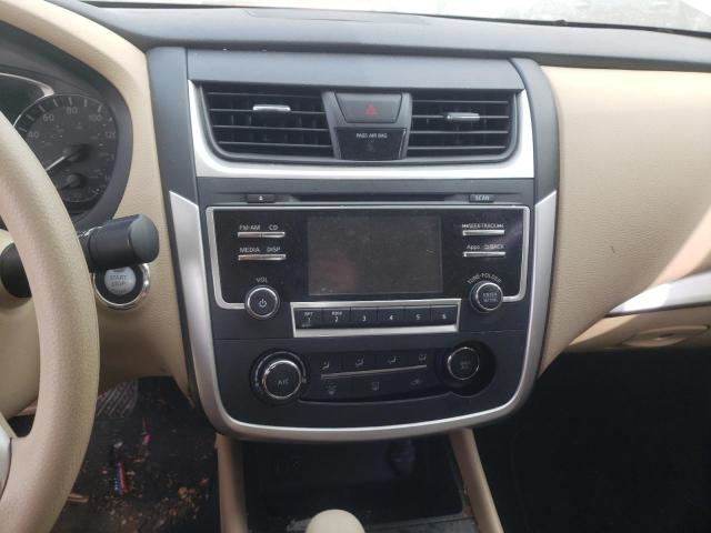 2016 NISSAN ALTIMA 2.5 1N4AL3AP9GC194311