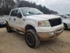 2008 FORD  F-150