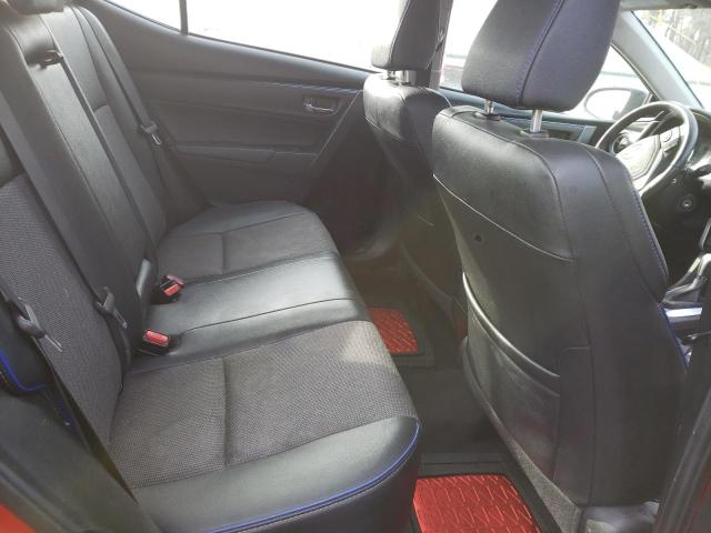 2017 TOYOTA COROLLA L 2T1BURHE5HC876565