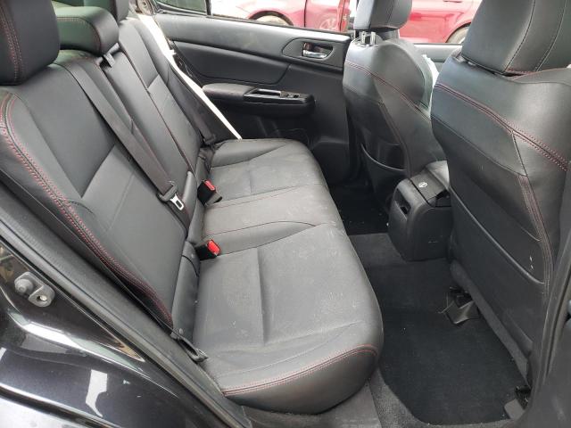 2018 SUBARU WRX LIMITE JF1VA1F6XJ9806757