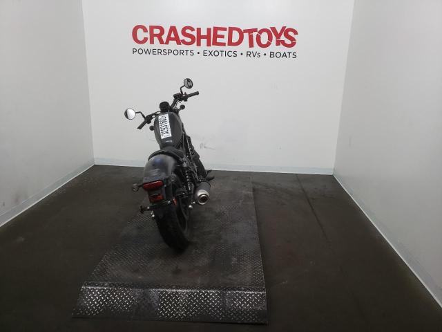 2021 HONDA CMX300 A MLHNC5359M5402042