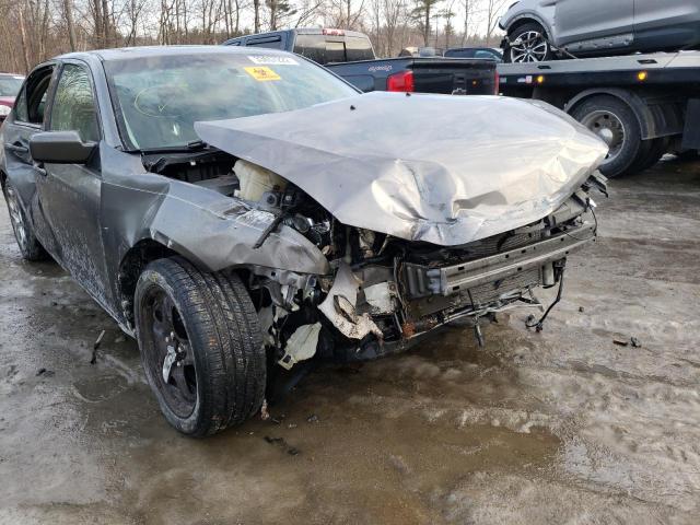 3FAHP0HG9AR353859 Ford Fusion Se 2010. Фото: 8