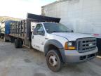 2006 FORD  F450