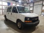 2013 CHEVROLET  EXPRESS