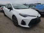 2018 TOYOTA  COROLLA