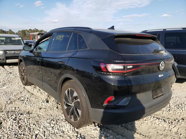 2021 VOLKSWAGEN ID.4 PRO WVGRMPE24MP038063