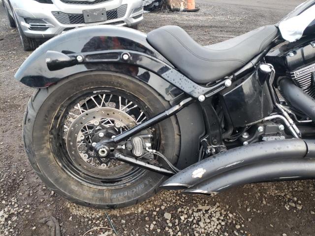 2016 HARLEY-DAVIDSON FLSS 1HD1JS916GB042629