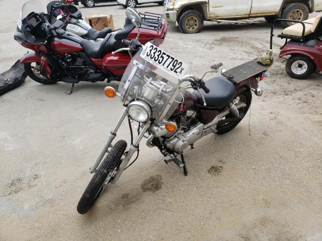 2008 YAMAHA XV250 JYAVG04E68A006197