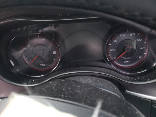 2C3CDXJG6LH115213 Dodge Charger Sx 2020. Фото: 7