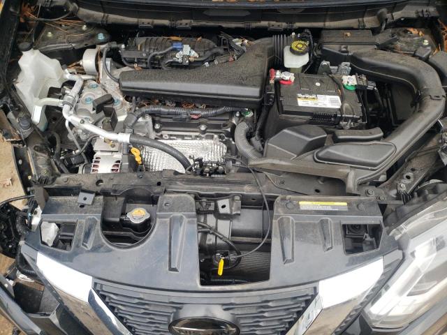 JN8AT2MT3KW260425 | 2019 NISSAN ROGUE S