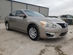 2014 NISSAN  ALTIMA