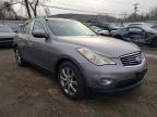 2010 INFINITI  EX35