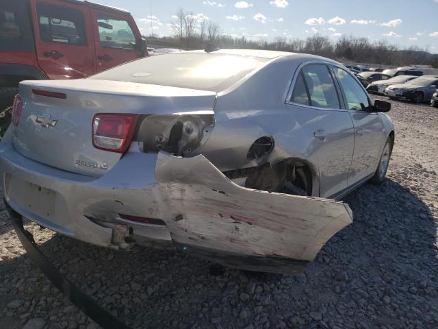 1G11A5SL5EF256427 Chevrolet Malibu Ls 2014. Фото: 3