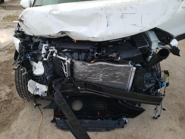 2021 KIA SELTOS EX KNDERCAA8M7229608