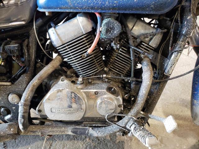 2005 HONDA VT750 C JH2RC50075M102401