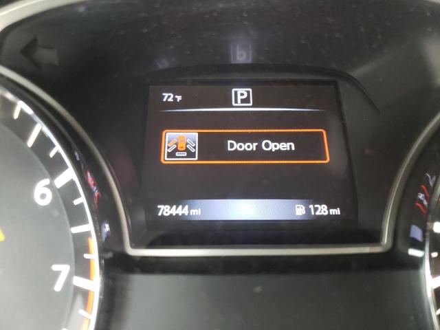 1N4AL3AP1GC244621 Nissan Altima 2.5 2016. Фото: 7