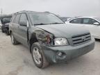 2005 TOYOTA  HIGHLANDER