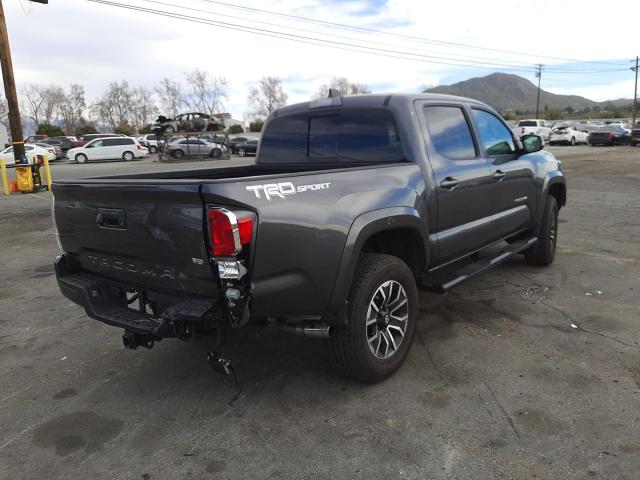 2021 TOYOTA TACOMA DOU 3TMAZ5CN7MM153105