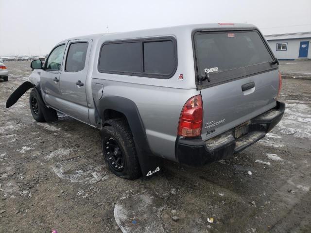 2015 TOYOTA TACOMA DOU 3TMLU4EN4FM196625