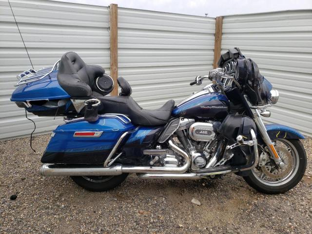 2014 HARLEY-DAVIDSON FLHTKSE CV 1HD1TEN1XEB951293