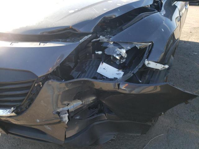 JM3TB3DV9F0454018 Mazda Cx-9 Grand 2015. Фото: 8