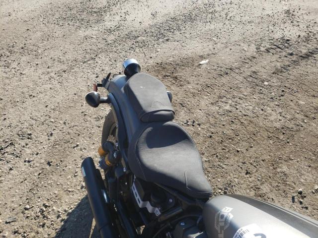 2014 YAMAHA XVS950 CU JYAVN05E8EA007089