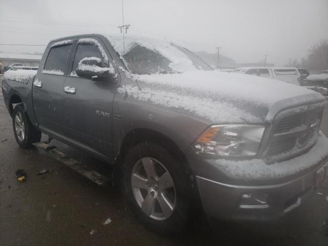 2010 DODGE RAM 1500 - 1D7RV1CT4AS201156
