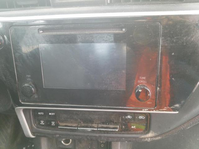 5YFBURHE6KP902100 Toyota Corolla L 2019. Фото: 8