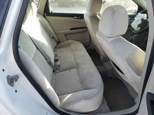 2G1WG5EK9B1220363 Chevrolet Impala Lt 2011. Фото: 5